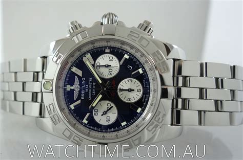 breitling chronomat ab11012|Breitling Chronomat b01 for sale.